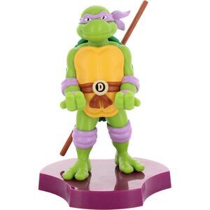 Holdems - Teenage Mutant Ninja Turtles - Mini Cable Guys - Donatello Phone Stand